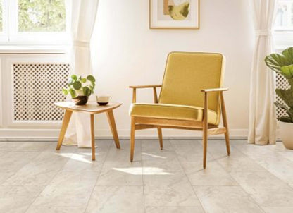 CT PPLUS E TILE in Classic Travertine