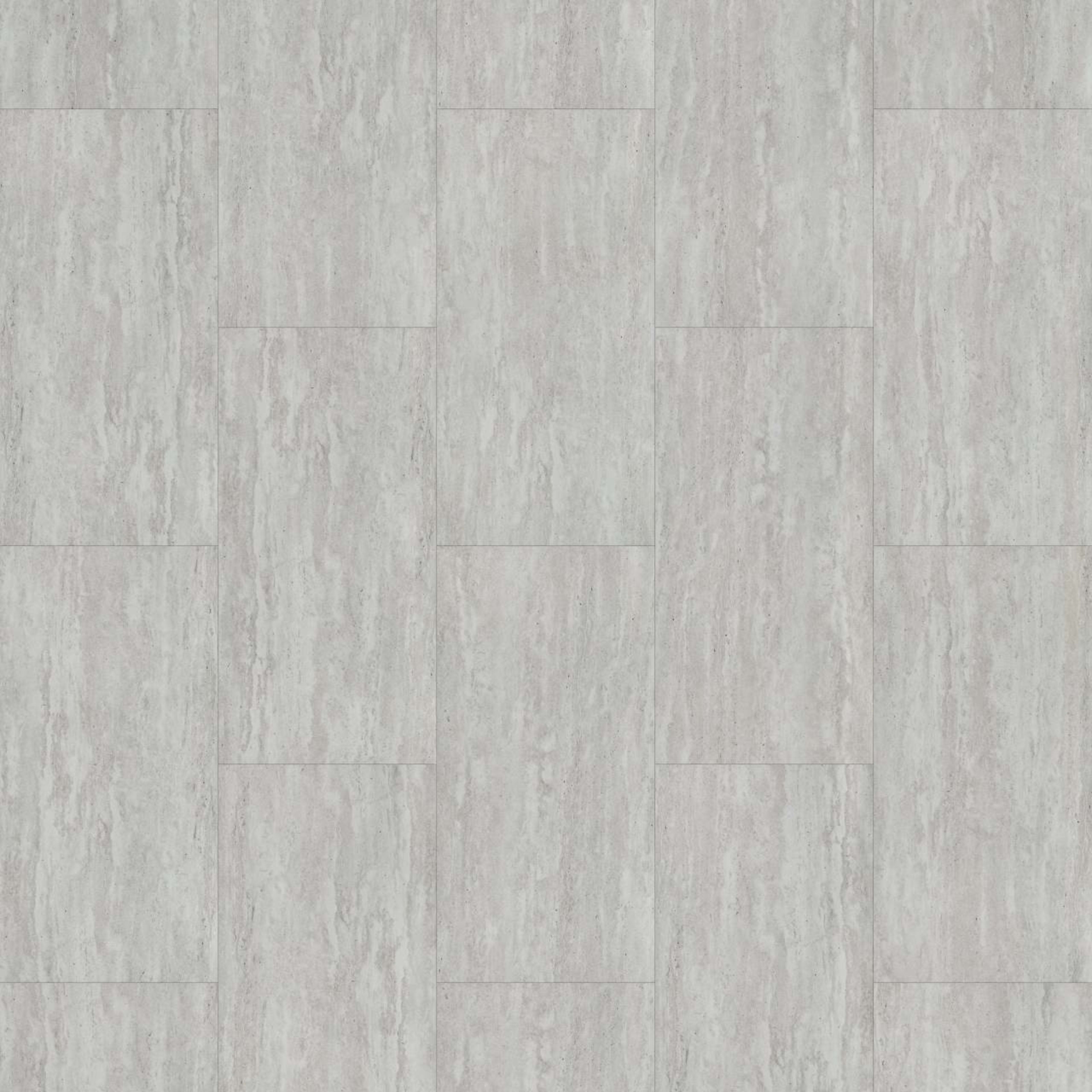 CT PLUS TILE in Mari Travertine Luxury Vinyl