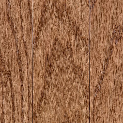 American Retreat 5" in Antique Oak  Hardwood