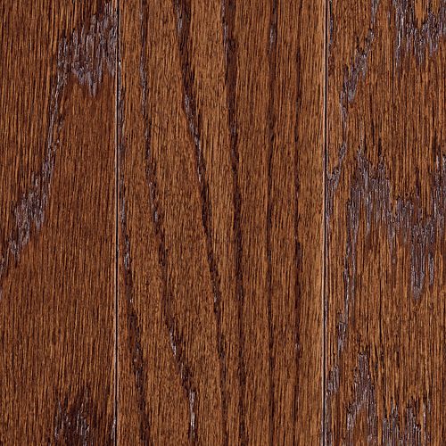 American Retreat 5" in Butternut Oak Hardwood