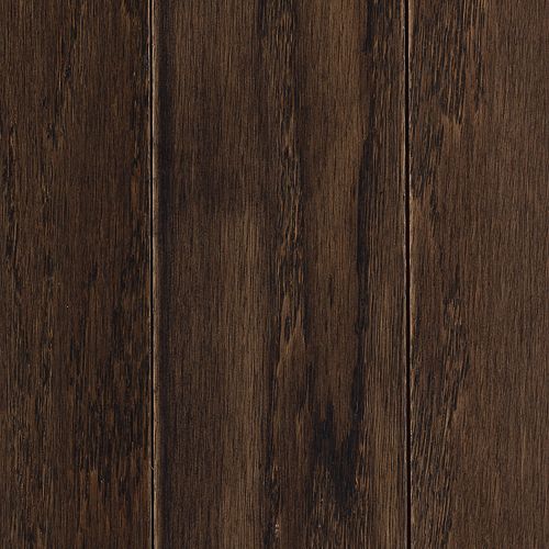 Woodmore 3" in Oak Wool Hardwood