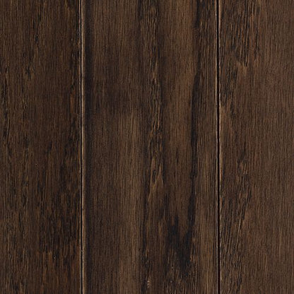 Woodmore 3" in Oak Wool Hardwood