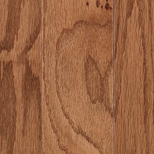 Woodmore 3" in Oak Golden Hardwood