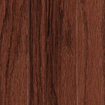 Woodmore 3" in Oak Cherry Hardwood