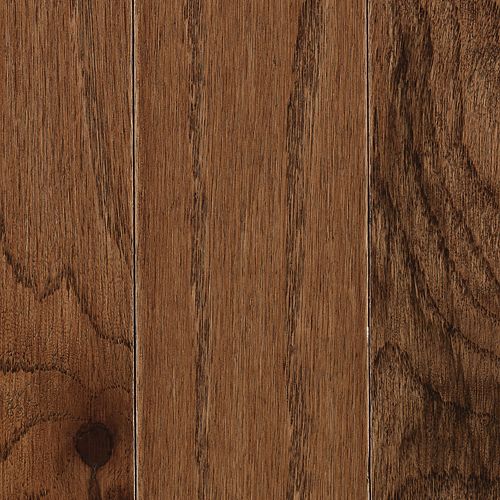 Woodmore 3" in Oak Oxford Hardwood