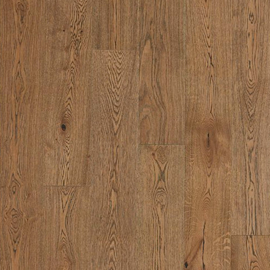 Mod Revival in Oatmeal Oak Hardwood