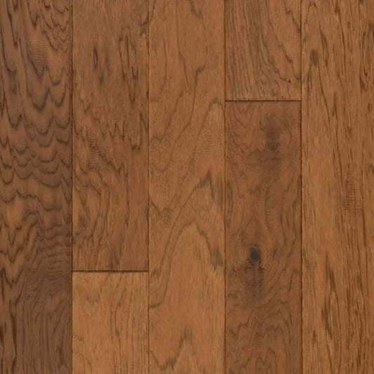 Windridge Hickory in Golden Hickory Hardwood