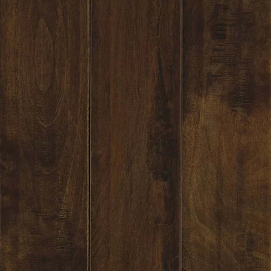 Wallingford Birch in Tobacco Birch Hardwood