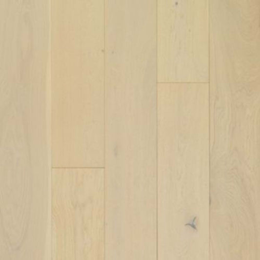 Coral Shores in Tidal Oak Hardwood