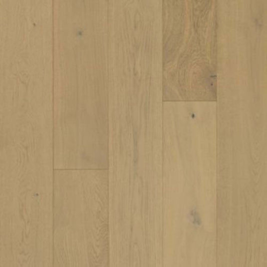 Coral Shores in Schooner Oak Hardwood