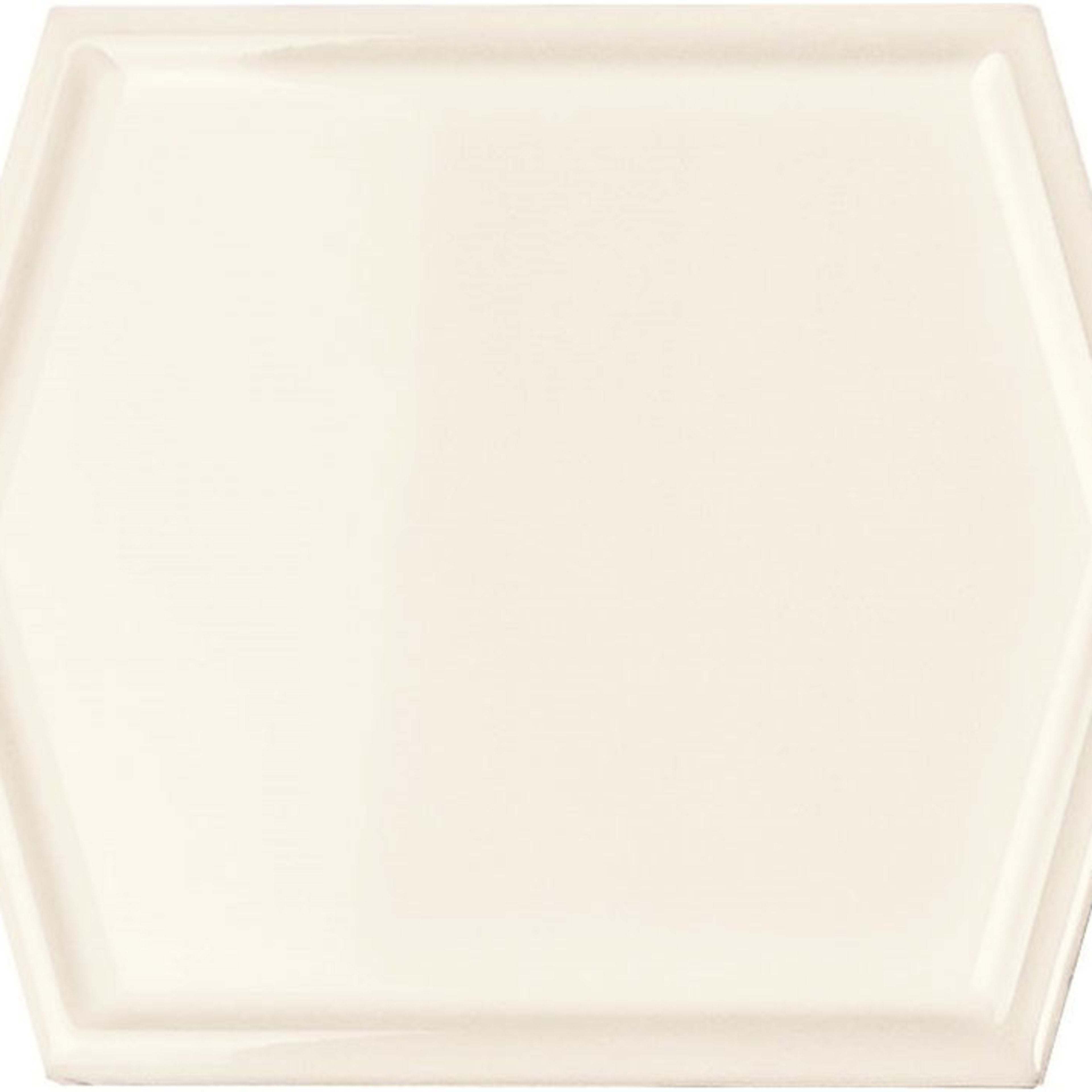 Wexille Hall Collection in Essence Breeze Glass Tile