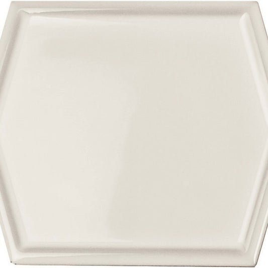 Wexille Hall Collection in Tea Leaf Glass Tile