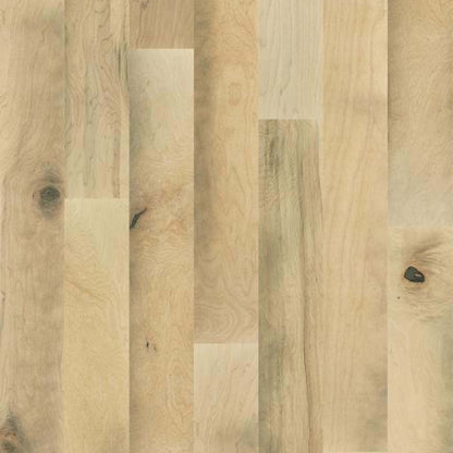 ELLISON MAPLE in Unbridled Hardwood