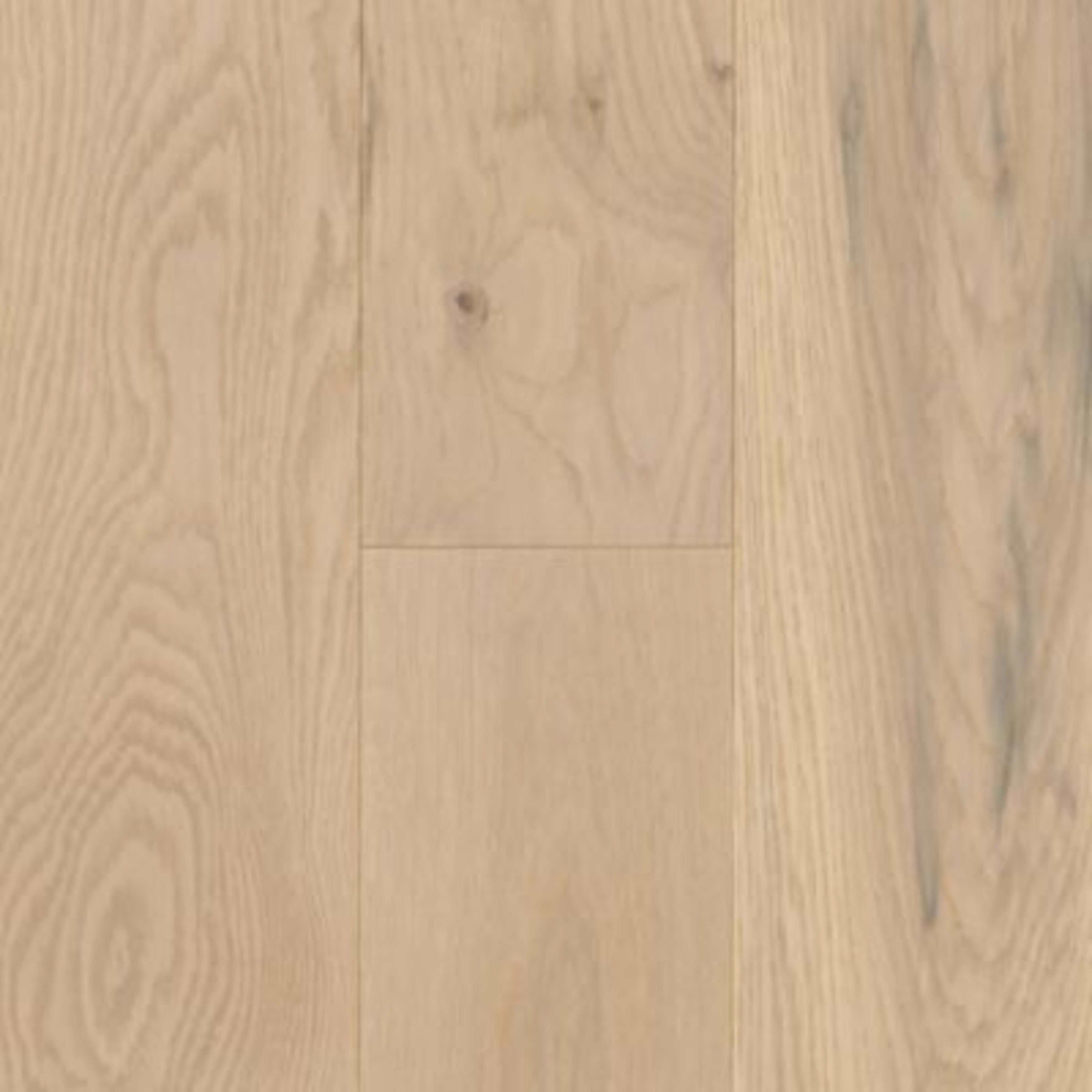 Coastal Couture Plus in Beachwood Oak Hardwood