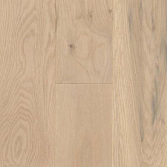 Coastal Couture Plus in Beachwood Oak Hardwood