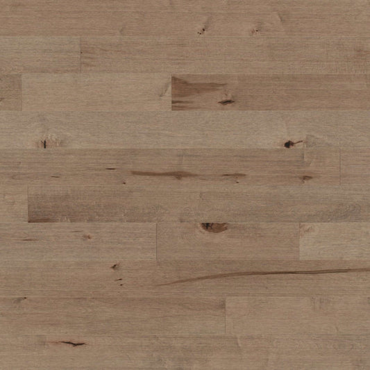 Escape Engineered - Maple in Destin - 3" Hardwood