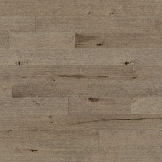 Escape Engineered - Maple in Destin - 5" Hardwood