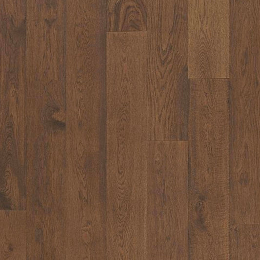 Urban Square in Fountain Oak Hardwood