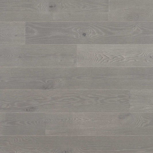 Sweet Memories Engineered - Red Oak Duramatt in Hopscotch - 4 1/4" Brushed Hardwood