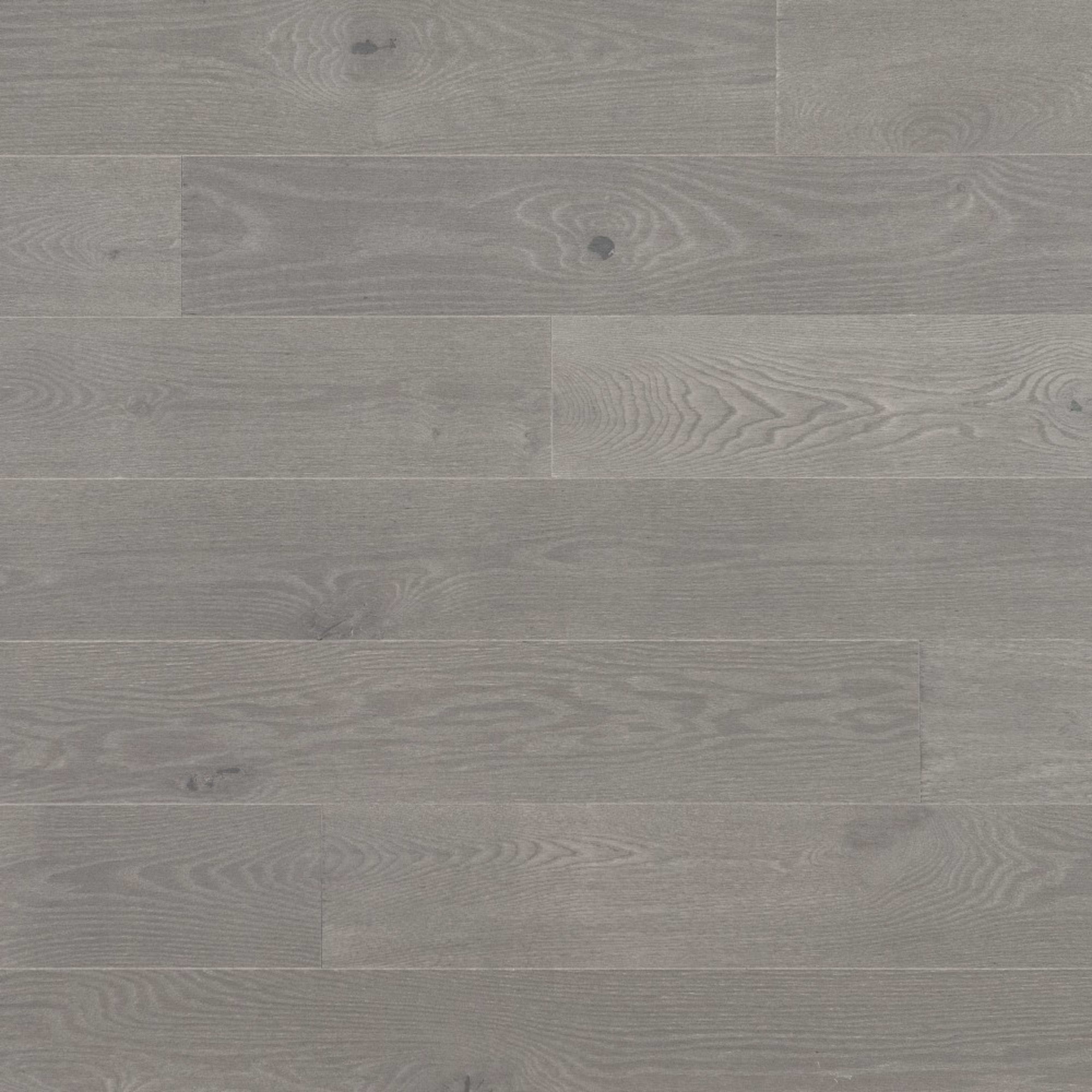 Sweet Memories Engineered - Red Oak Duramatt in Hopscotch - 6 1/2" Brushed Hardwood