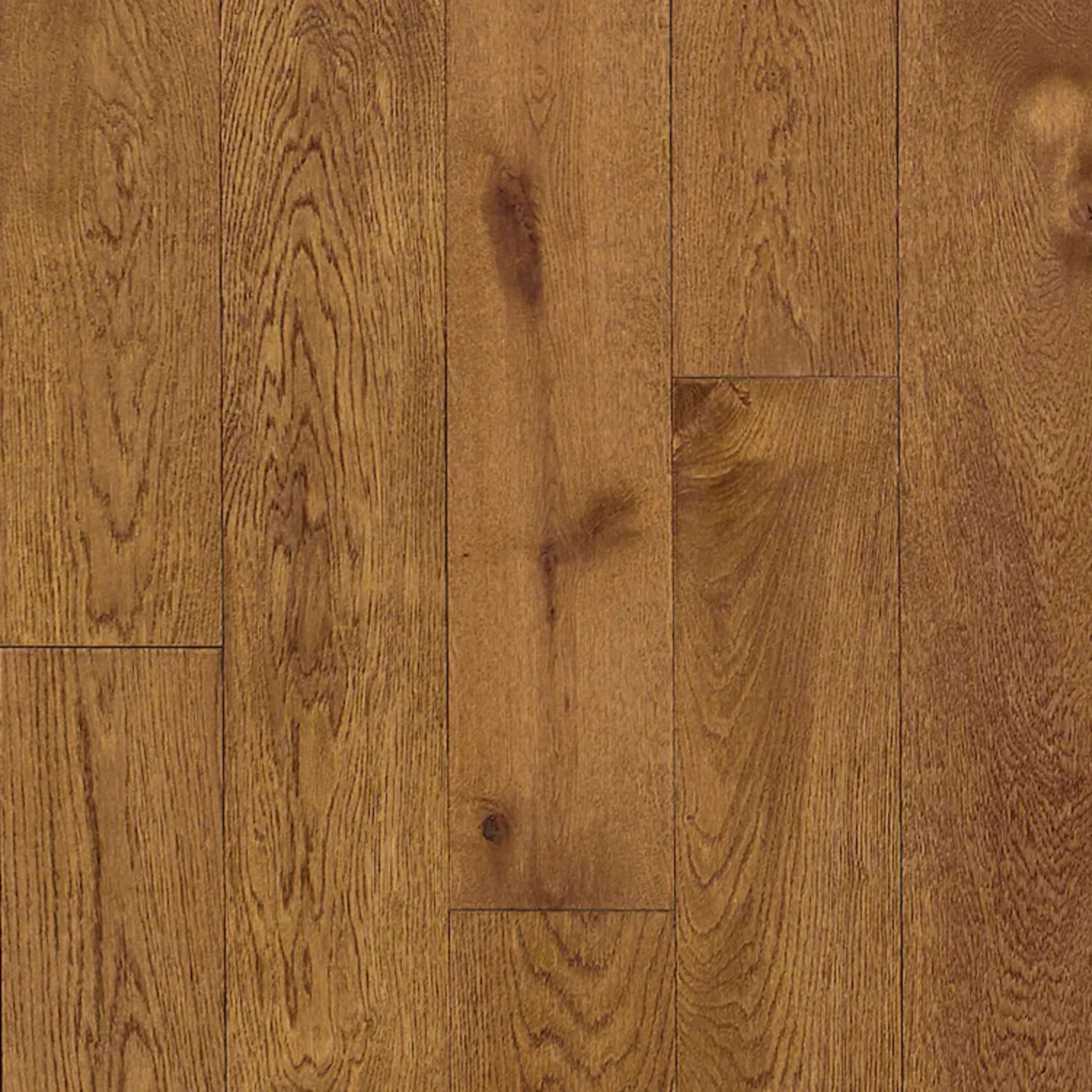 Latitude Collection - Prospect Park in Amber Hardwood