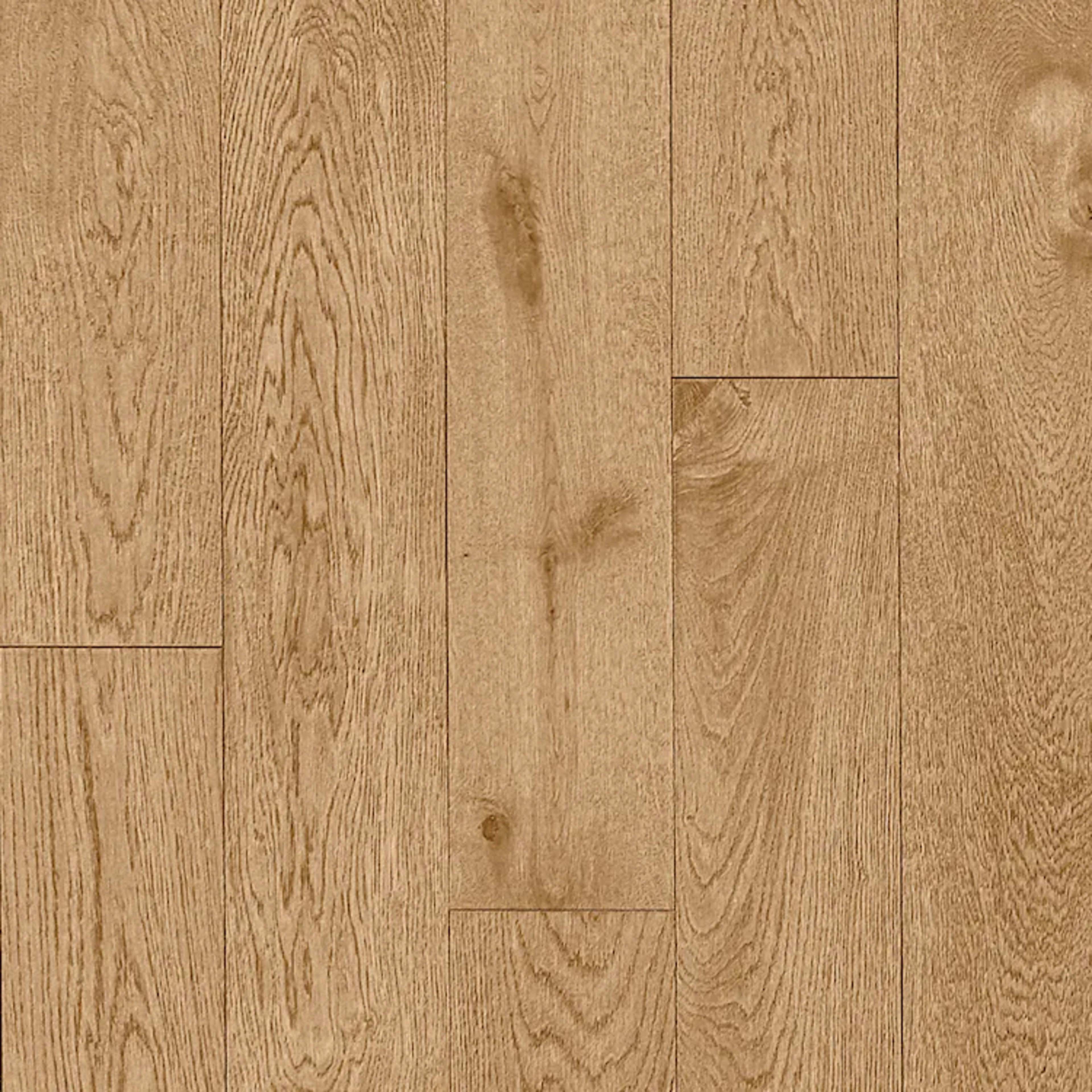 Latitude Collection - Prospect Park in Flaxen Hardwood