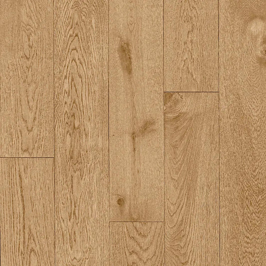 Latitude Collection - Prospect Park in Flaxen Hardwood