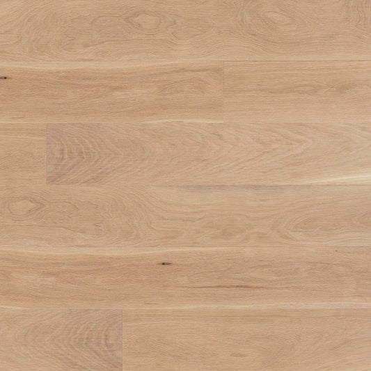 Admiration Engineered - White Oak in Isla - 3 1/4" Brushed Hardwood