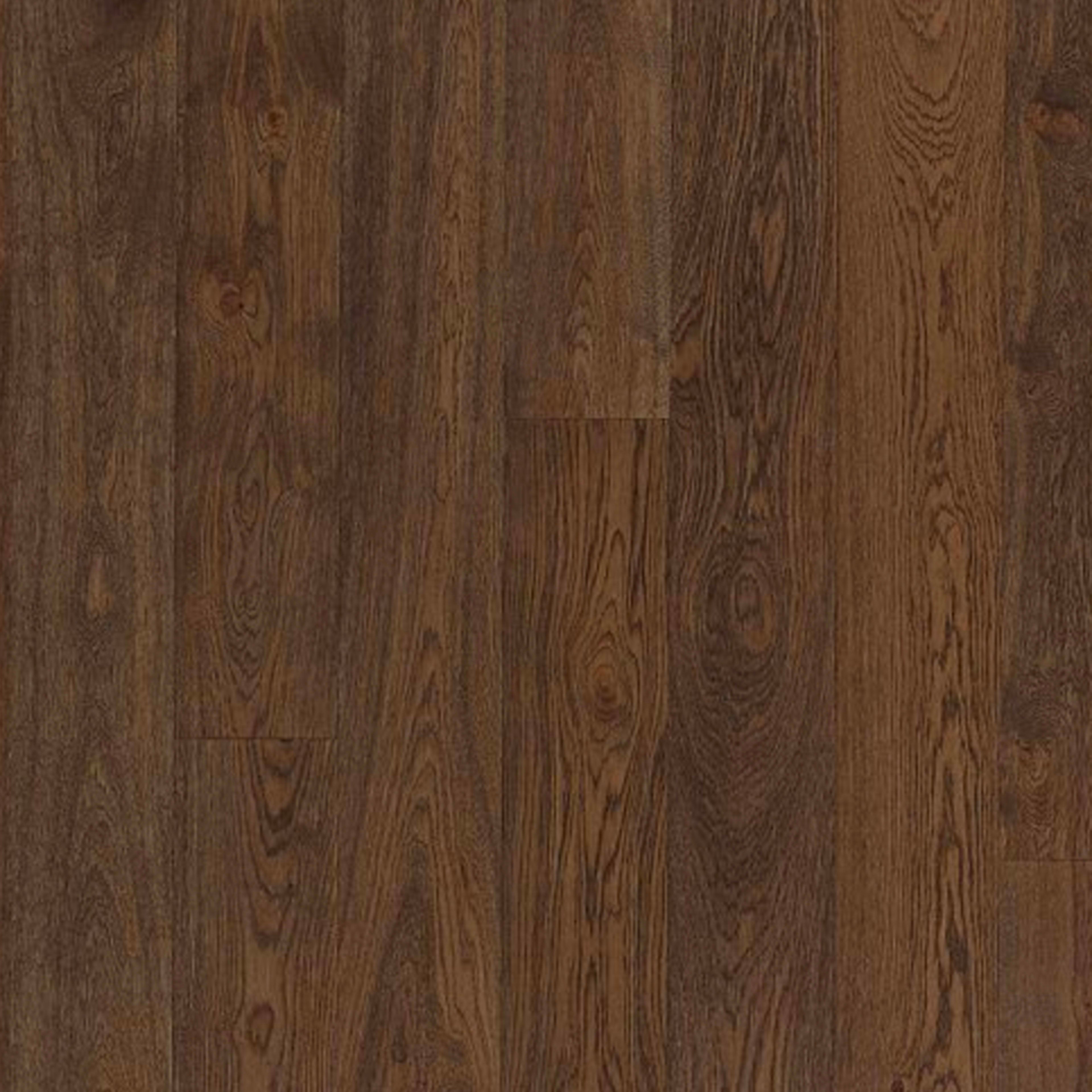 Urban Square in Olmsted Oak Hardwood