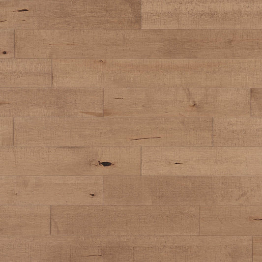 Imagine Engineered - Maple Duramatt in Papyrus - 6 1/2" Hardwood