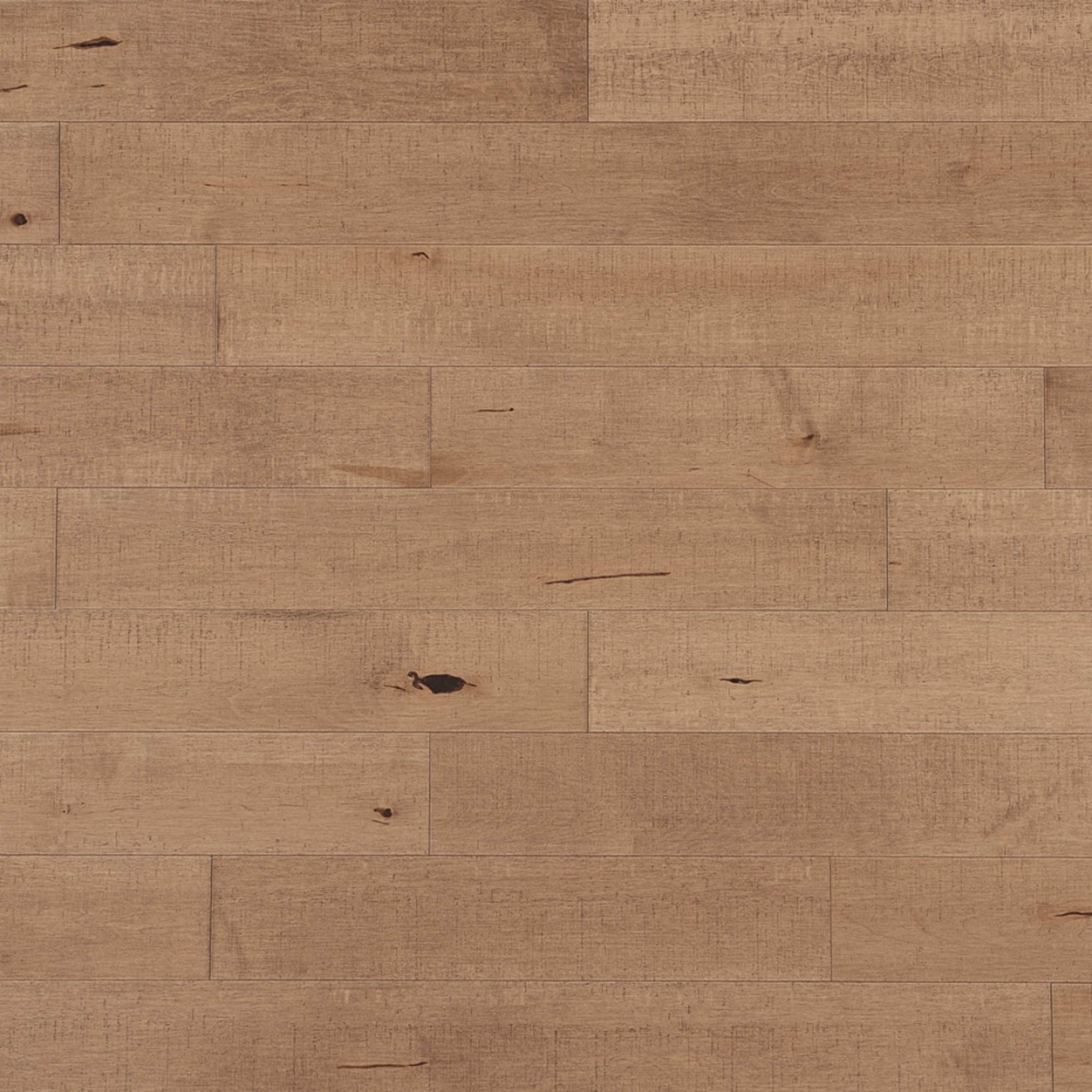 Imagine Engineered - Maple Duramatt in Papyrus - 4 1/4" Hardwood