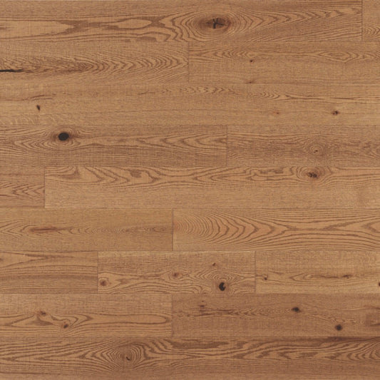 Imagine Engineered - Red Oak Duramatt in Papyrus - 5" Hardwood