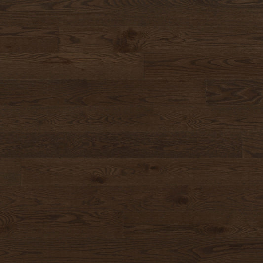 Escape Engineered - Red Oak in Providence - 5" Hardwood