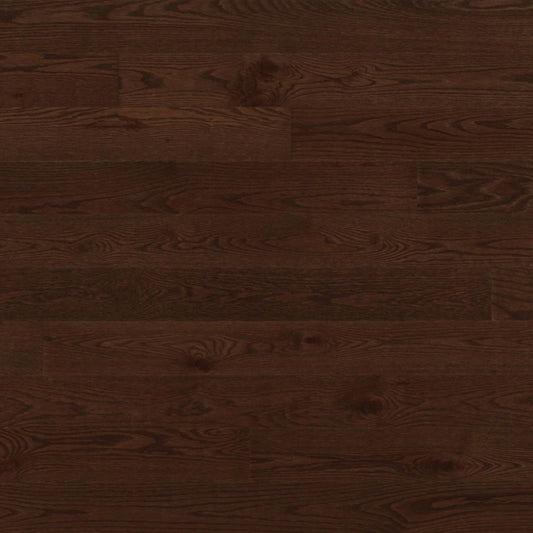 Escape Engineered - Red Oak in Providence - 4" Hardwood