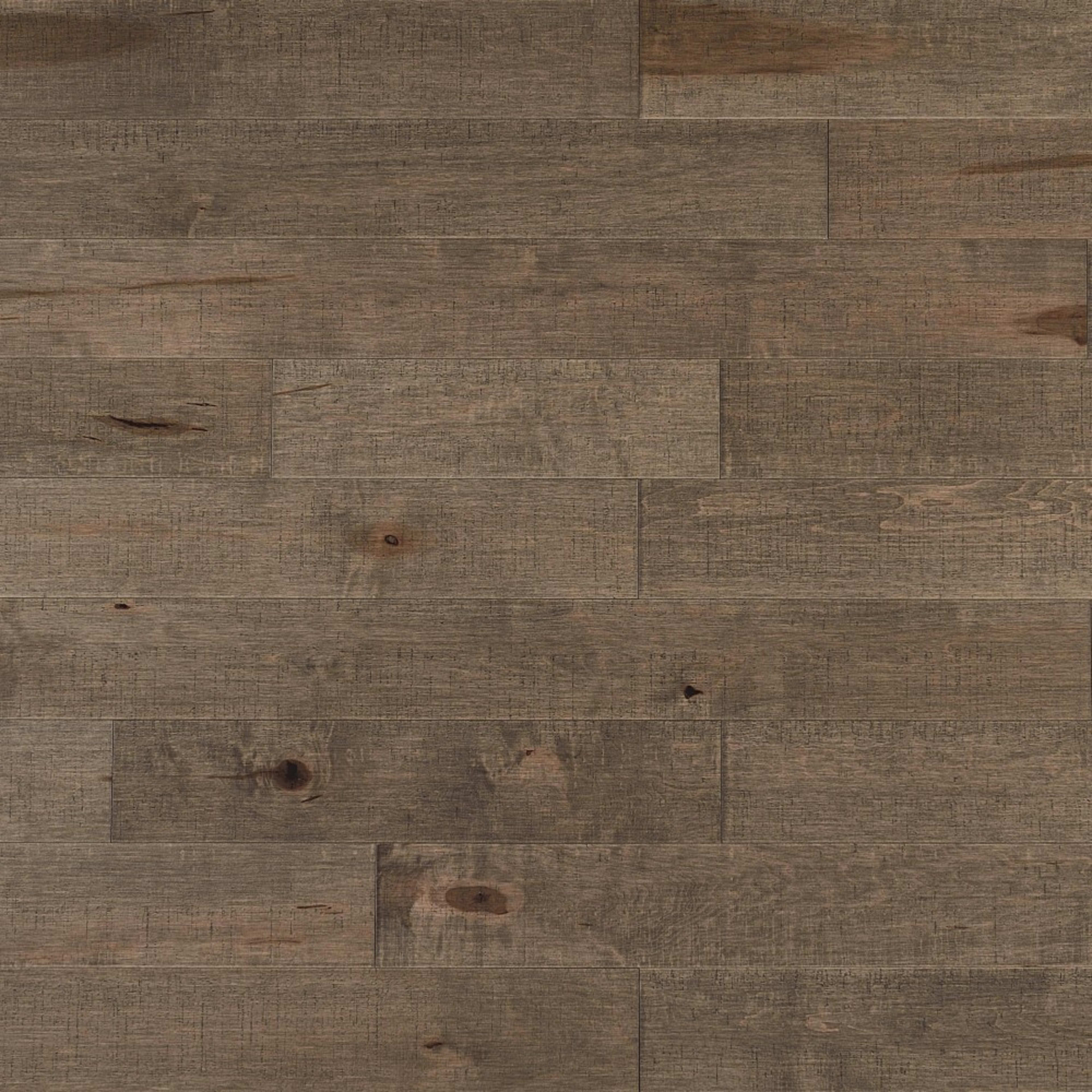 Imagine Engineered - Maple Duramatt in Rock Cliff - 6 1/2" Hardwood