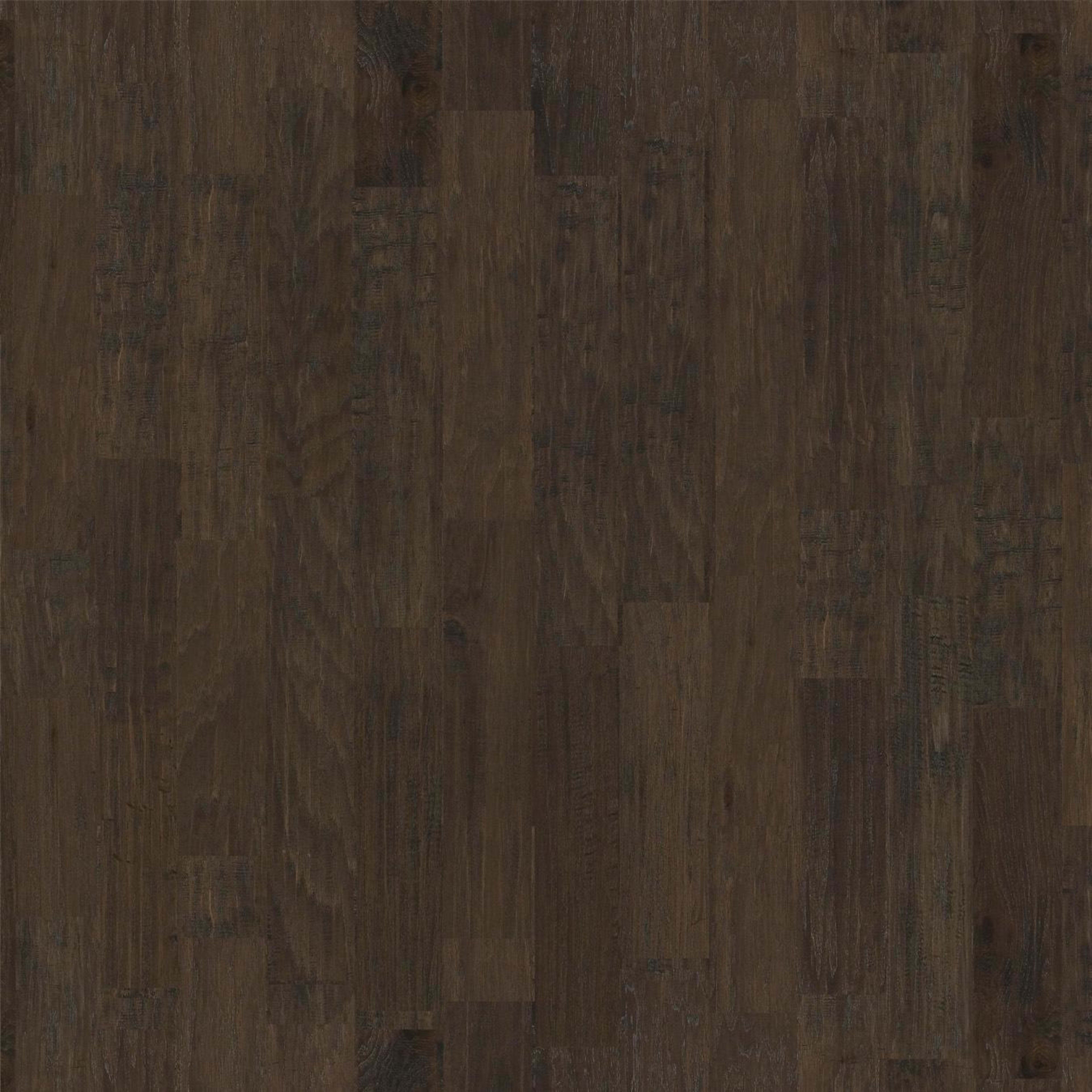 Wynfield Hickory 5 in Stonehenge Hardwood