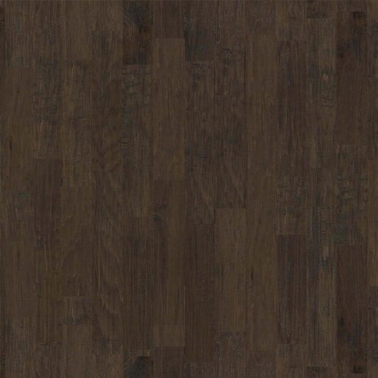 Wynfield Hickory 5 in Stonehenge Hardwood