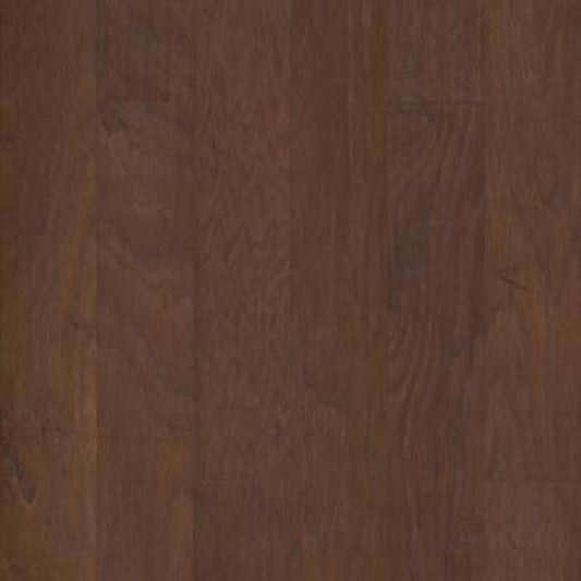 Wynfield Hickory 5 in Weathered Saddle Hardwood