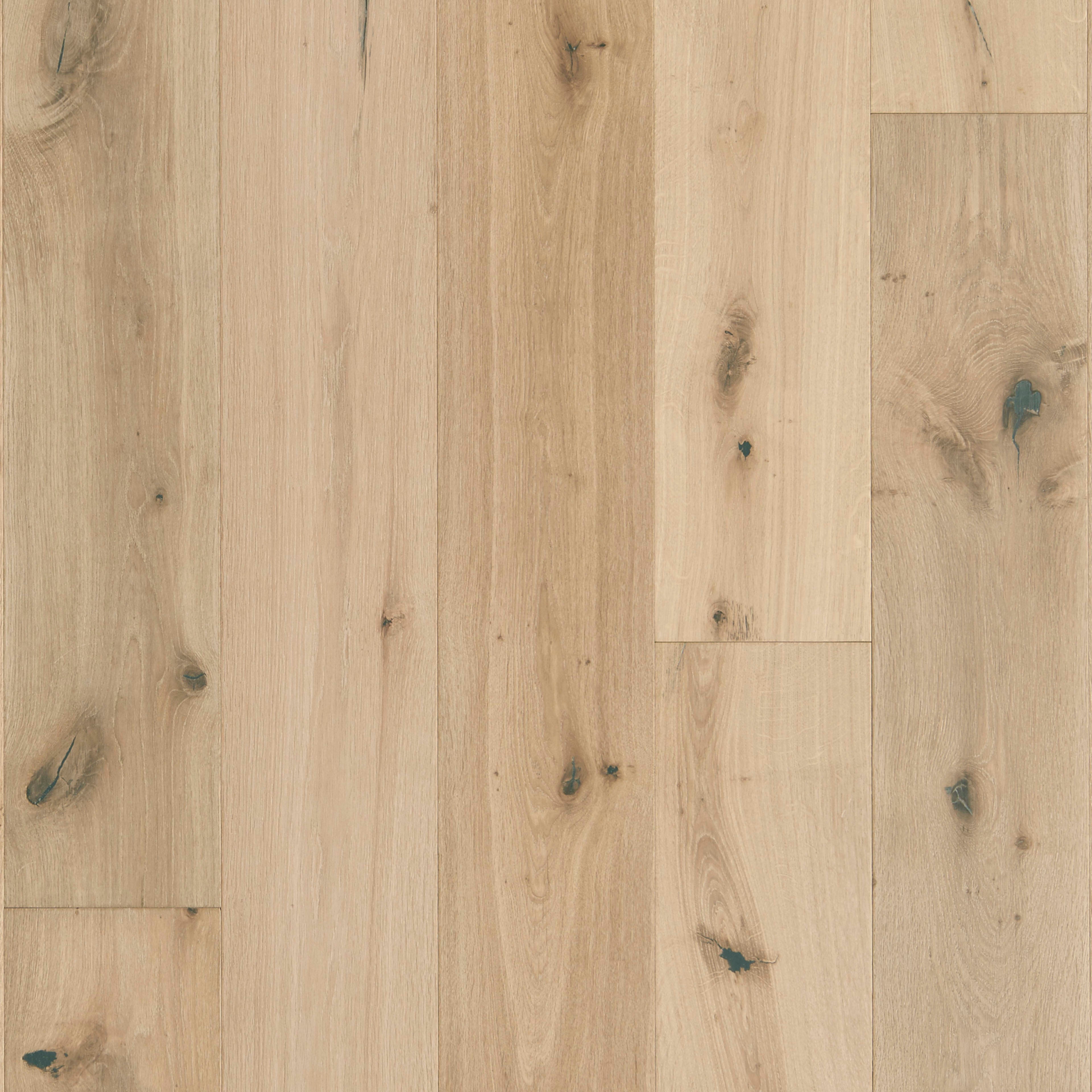 Latitude Collection - Sanctuary in Shell Hardwood