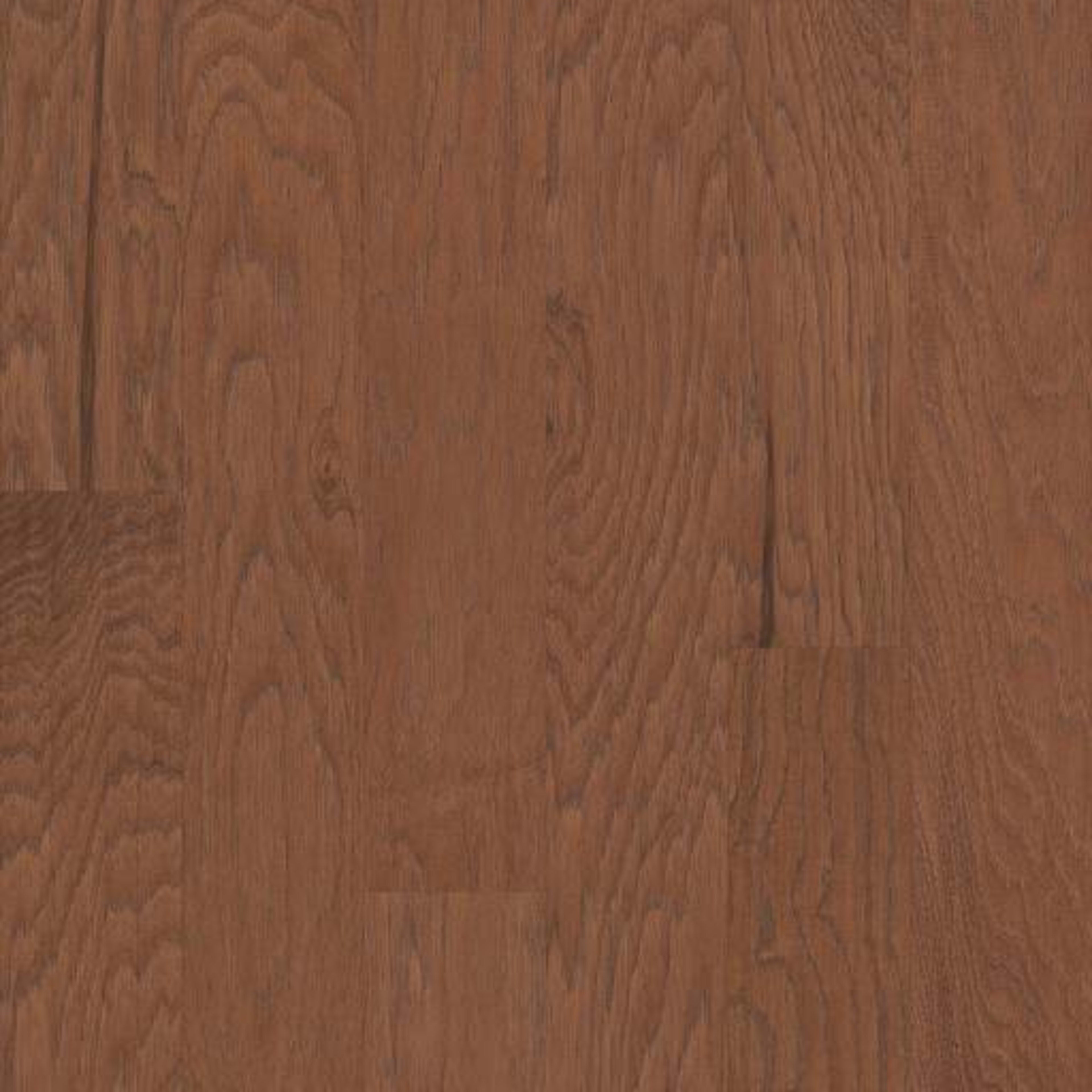 Pebble Hill Hickory 5 in Burnt Barnboard Hardwood