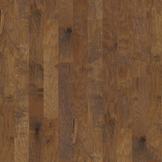 Sequoia Hickory 5 in Woodlake Hardwood