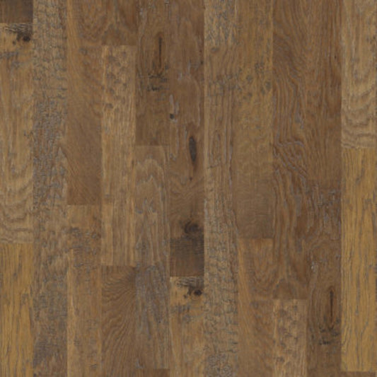 Sequoia Hickory 5 in Pacific Crest Hardwood