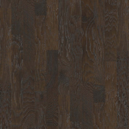 Sequoia Hickory 5 in Bearpaw Hardwood