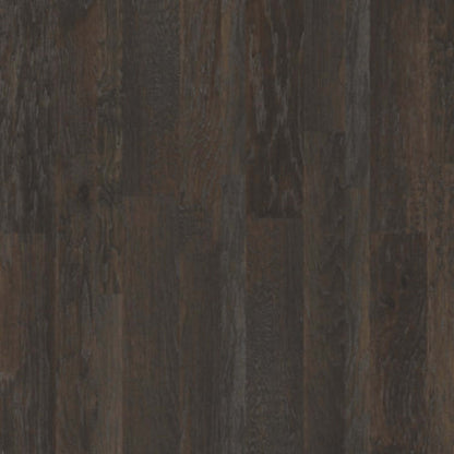 Sequoia Hickory Mixed Width in Granite Hardwood