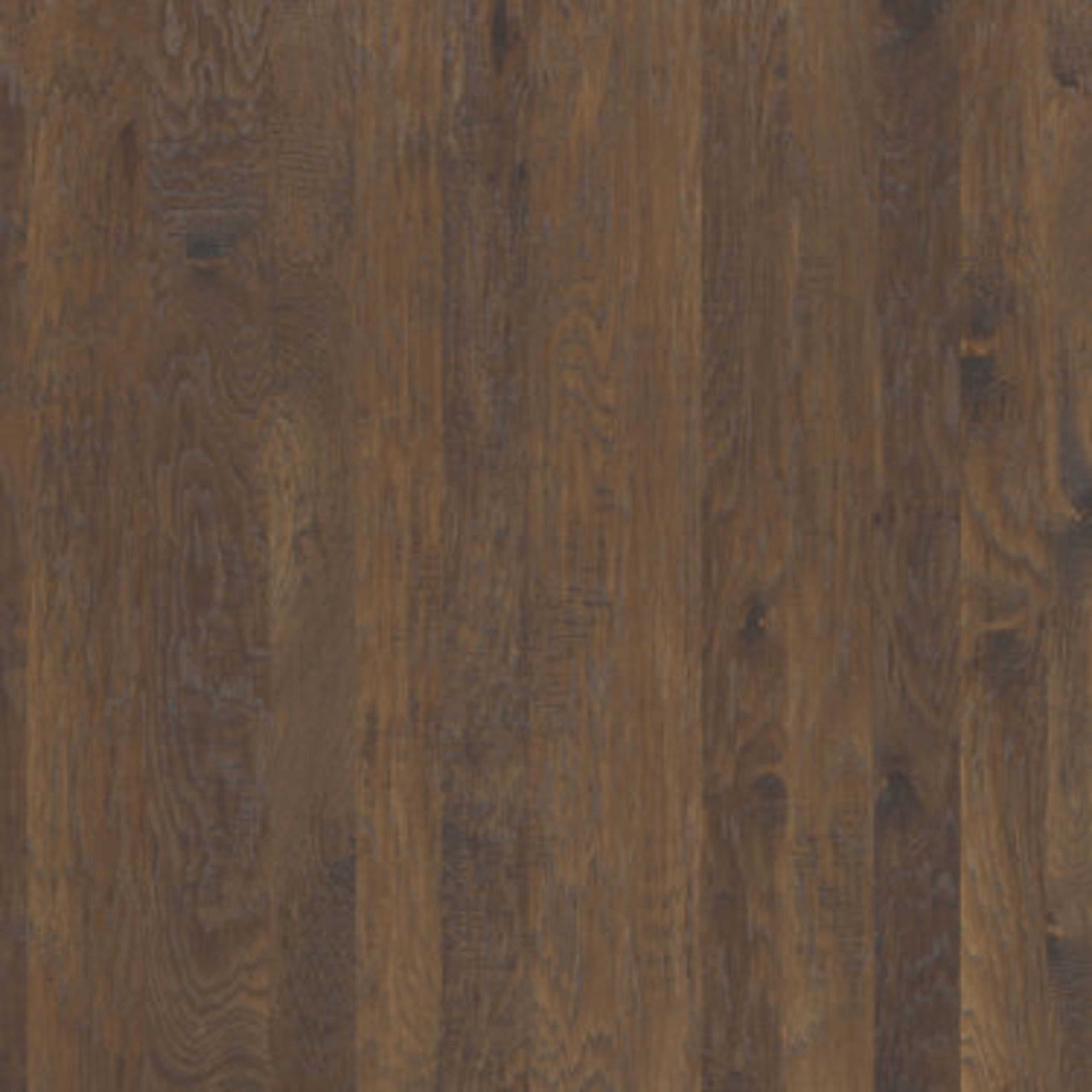 Sequoia Hickory Mixed Width in Canyon Hardwood